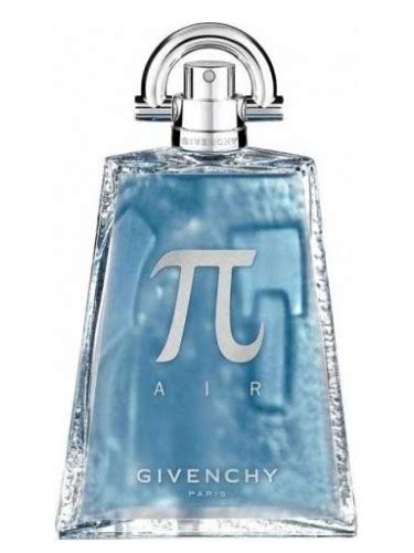 givenchy pi air uk|givenchy pi air fragrantica.